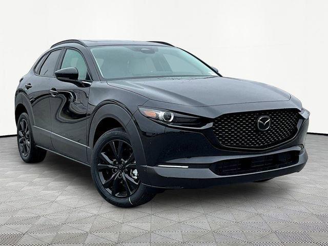 new 2026 Mazda CX-30 car, priced at $29,919