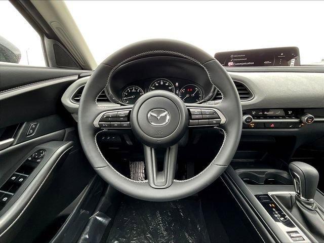 new 2026 Mazda CX-30 car, priced at $29,919