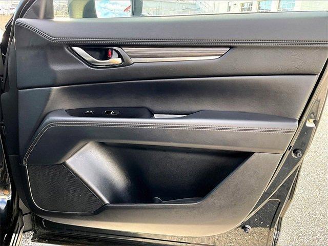 used 2023 Mazda CX-5 car, priced at $25,489