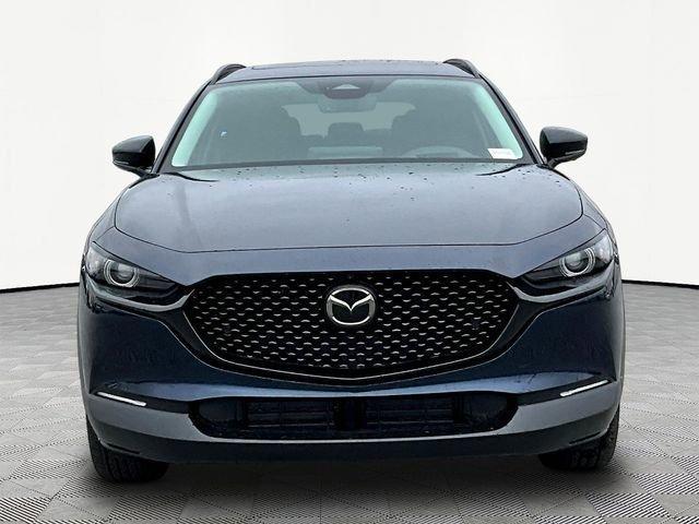 new 2026 Mazda CX-30 car, priced at $38,994