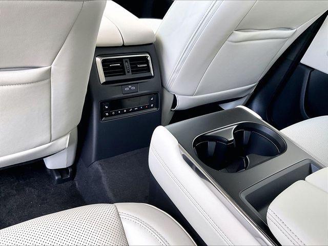 new 2026 Mazda CX-90 car, priced at $56,417