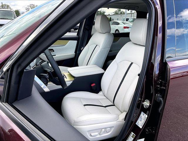 new 2026 Mazda CX-90 car, priced at $56,417