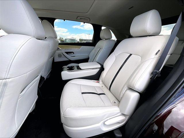new 2026 Mazda CX-90 car, priced at $56,417