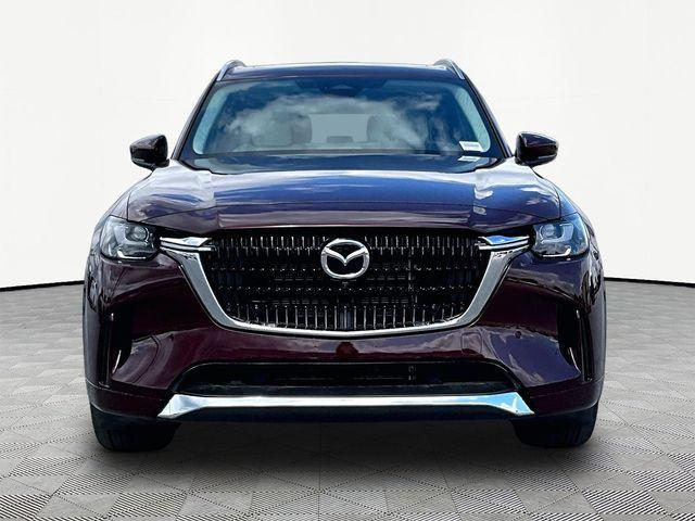 new 2026 Mazda CX-90 car, priced at $56,417