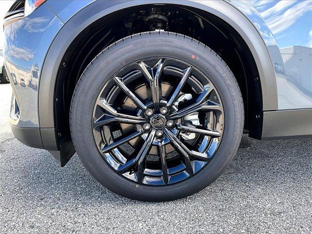 new 2026 Mazda CX-70 car, priced at $50,610