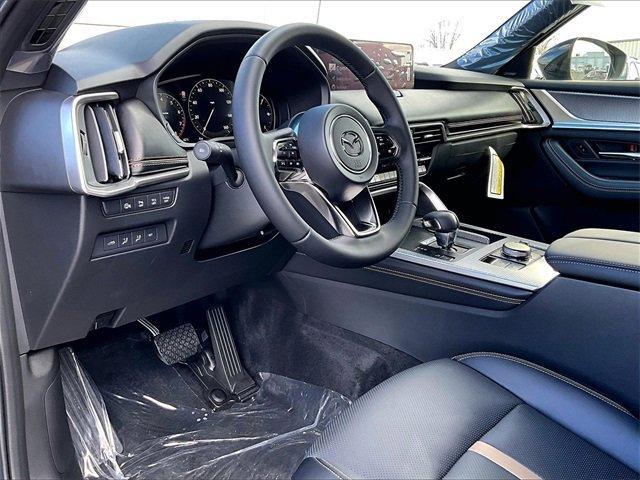 new 2026 Mazda CX-70 car, priced at $50,610