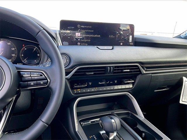 new 2026 Mazda CX-70 car, priced at $50,610