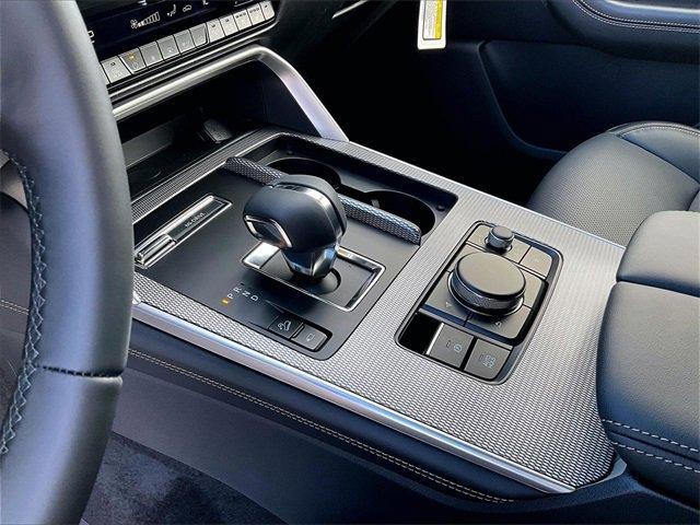 new 2026 Mazda CX-70 car, priced at $50,610