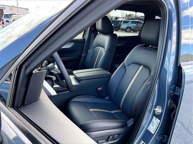 new 2026 Mazda CX-70 car, priced at $50,610