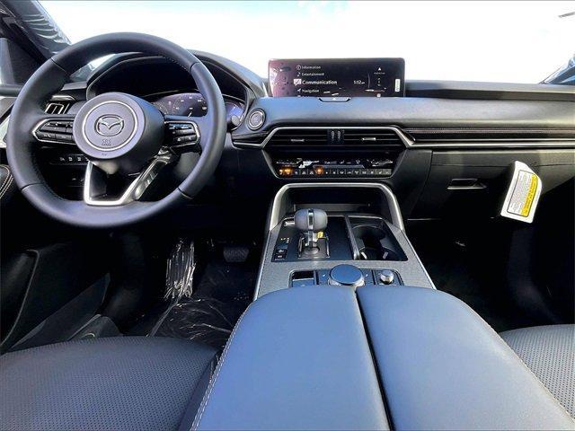 new 2026 Mazda CX-70 car, priced at $50,610