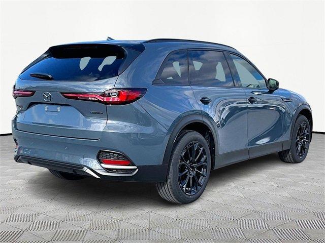 new 2026 Mazda CX-70 car, priced at $50,610