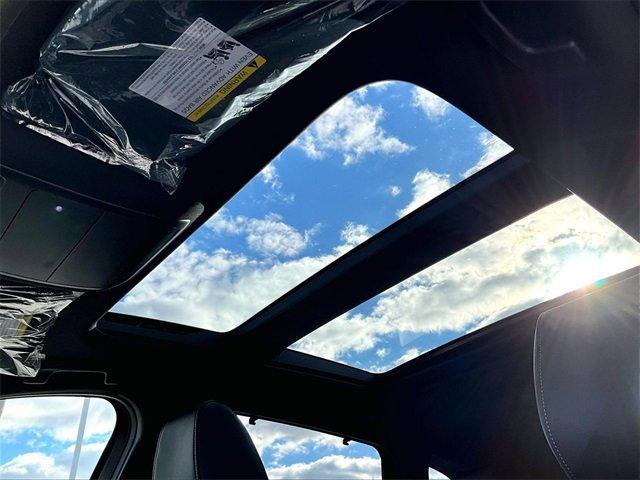 new 2026 Mazda CX-70 car, priced at $50,610