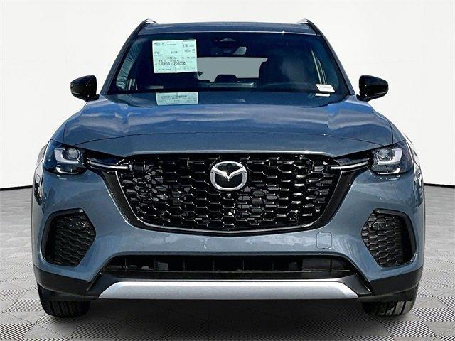 new 2026 Mazda CX-70 car, priced at $50,610