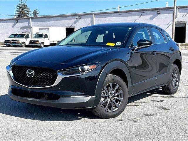 used 2024 Mazda CX-30 car, priced at $21,519