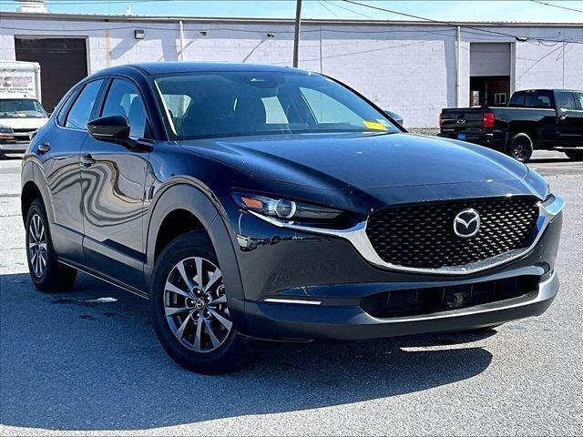 used 2024 Mazda CX-30 car, priced at $21,519