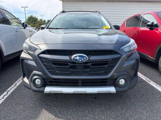 used 2023 Subaru Outback car, priced at $24,504