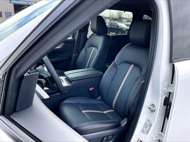 new 2026 Mazda CX-70 car, priced at $50,755