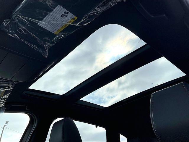 new 2026 Mazda CX-70 car, priced at $50,755