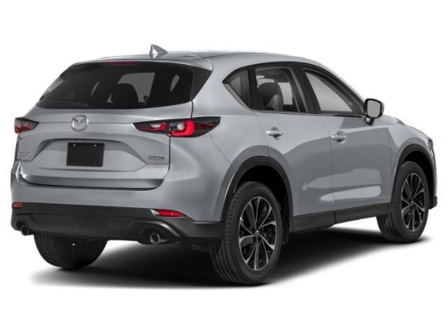 used 2023 Mazda CX-5 car, priced at $26,563