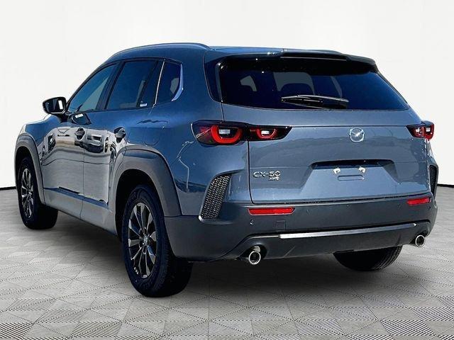 new 2026 Mazda CX-50 car, priced at $33,276