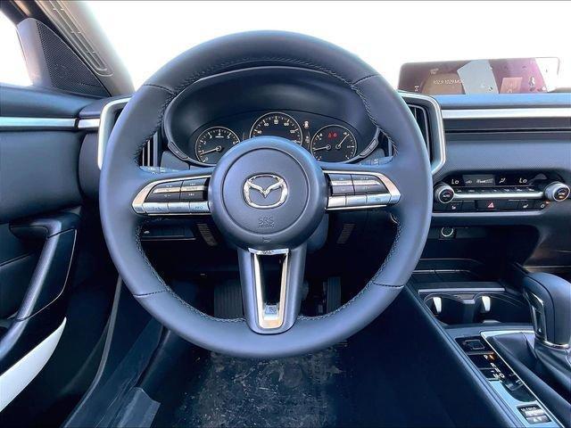 new 2026 Mazda CX-50 car, priced at $33,276