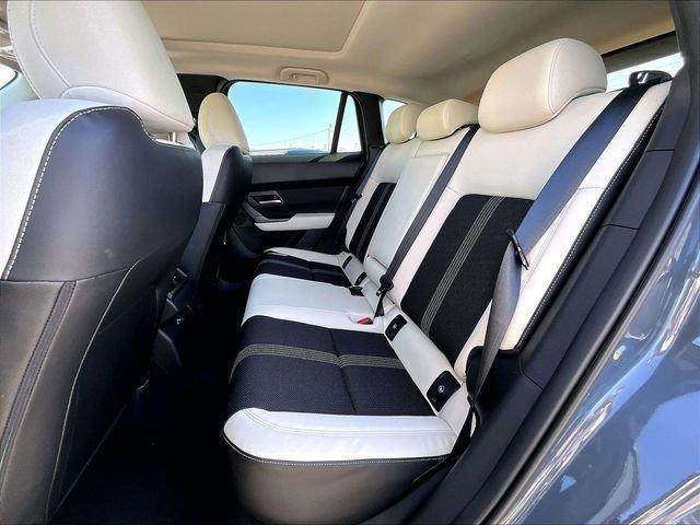 new 2026 Mazda CX-50 car, priced at $33,276