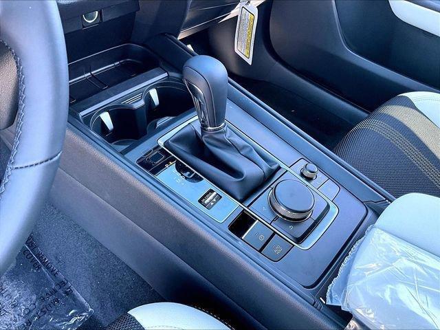 new 2026 Mazda CX-50 car, priced at $33,276