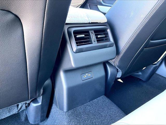 new 2026 Mazda CX-50 car, priced at $33,276