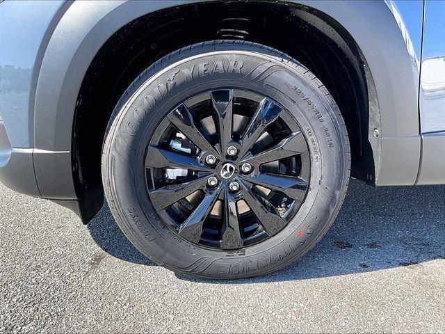 new 2026 Mazda CX-50 car, priced at $33,276