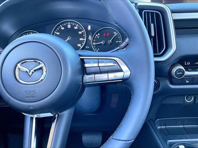 new 2026 Mazda CX-50 car, priced at $33,276