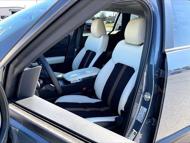 new 2026 Mazda CX-50 car, priced at $33,276