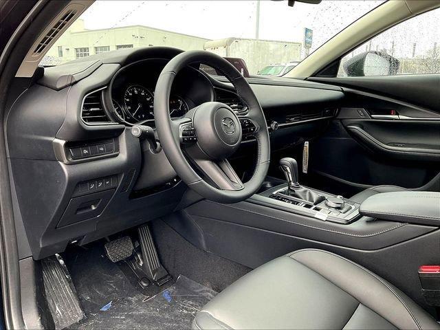 new 2026 Mazda CX-30 car, priced at $27,642