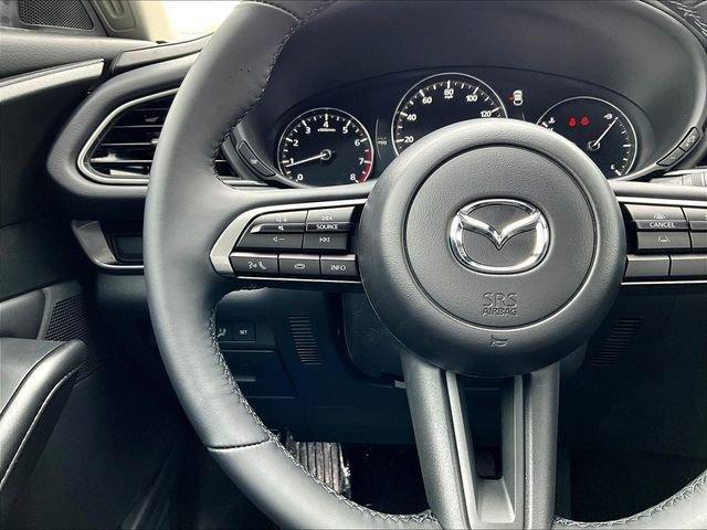 new 2026 Mazda CX-30 car, priced at $27,642