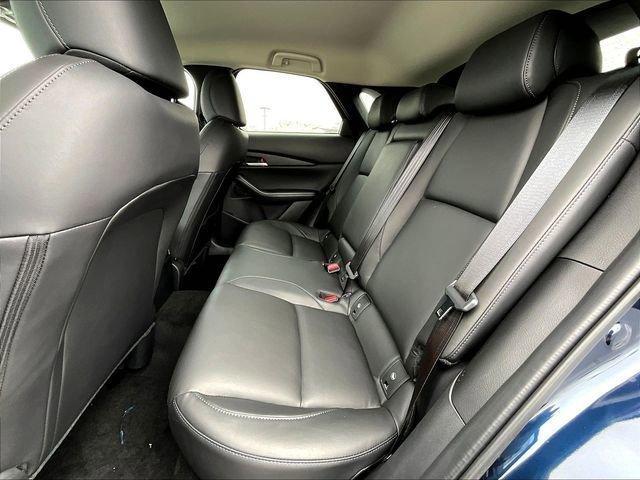 new 2026 Mazda CX-30 car, priced at $27,642