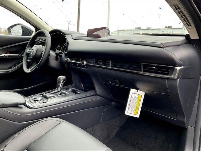 new 2026 Mazda CX-30 car, priced at $27,642