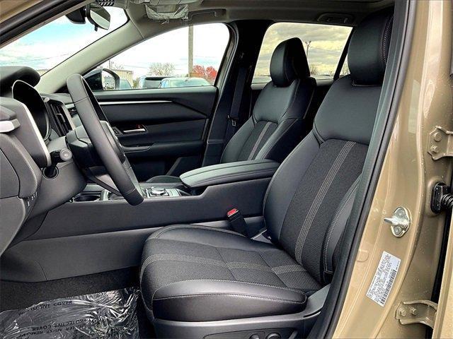 new 2026 Mazda CX-50 car, priced at $35,365