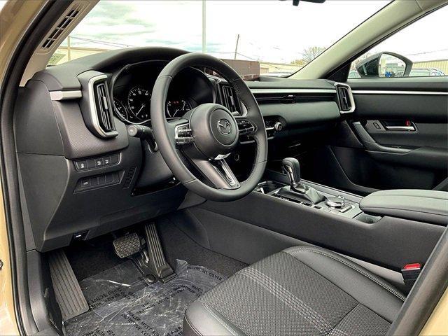 new 2026 Mazda CX-50 car, priced at $35,365