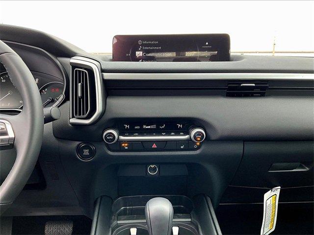 new 2026 Mazda CX-50 car, priced at $35,365