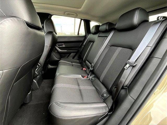 new 2026 Mazda CX-50 car, priced at $35,365