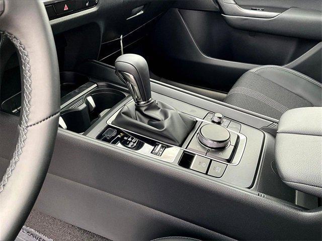 new 2026 Mazda CX-50 car, priced at $35,365