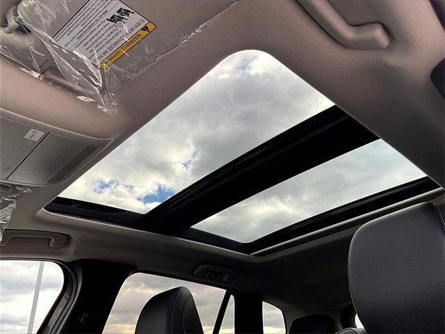 new 2026 Mazda CX-50 car, priced at $35,365