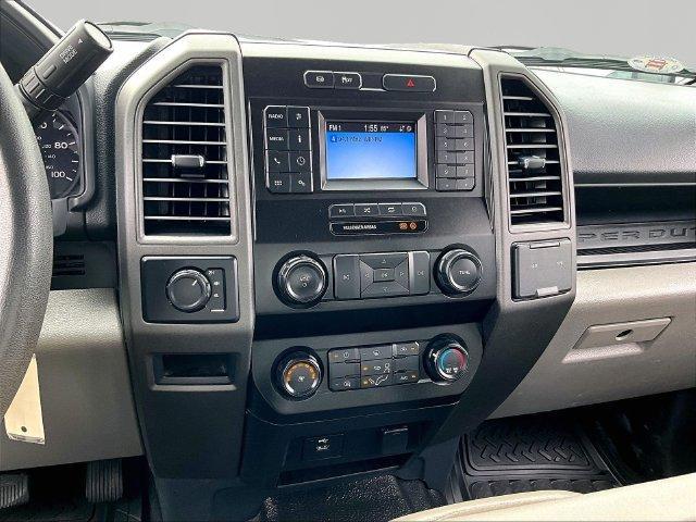 used 2022 Ford F-350 car, priced at $46,355