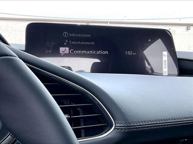 new 2026 Mazda Mazda3 car, priced at $37,639