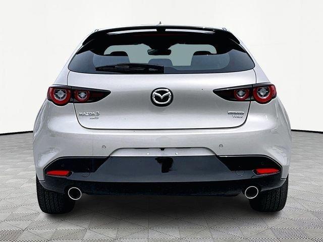 new 2026 Mazda Mazda3 car, priced at $37,639