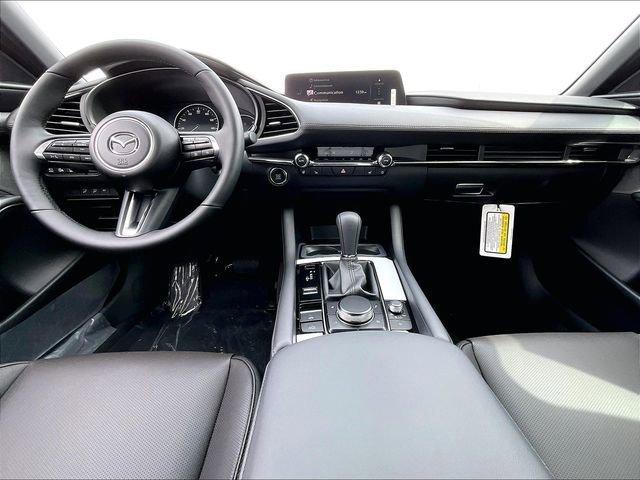 new 2026 Mazda Mazda3 car, priced at $37,639