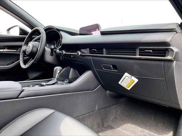new 2026 Mazda Mazda3 car, priced at $26,569