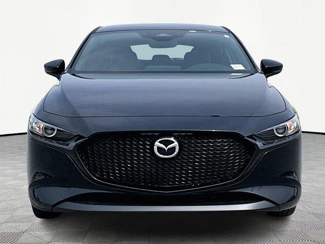 new 2026 Mazda Mazda3 car, priced at $26,569