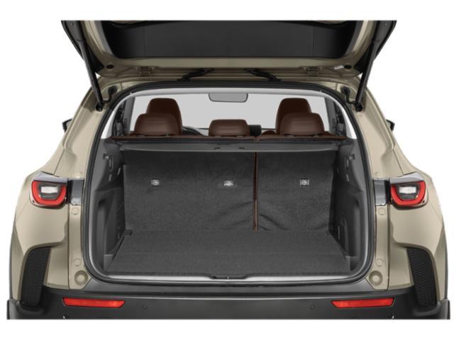 new 2026 Mazda CX-50 car, priced at $41,620