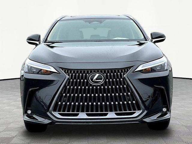 used 2026 Lexus NX 350 car, priced at $46,028