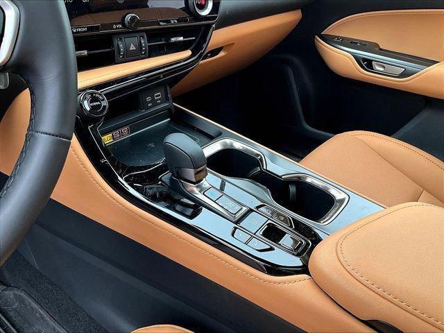used 2026 Lexus NX 350 car, priced at $46,028